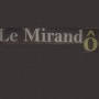 Le Mirandôl Mirandol Bourgnounac