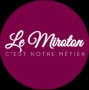 Logo Le Miroton