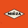 Logo Le Mirza