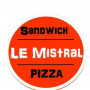 Le mistral Pizza Neuilly Plaisance