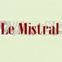 Logo Le Mistral