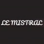 Logo Le Mistral