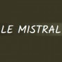 Logo Le Mistral