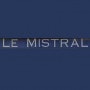 Logo Le Mistral