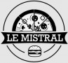 Logo Le Mistral