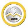 Logo Le Mistral