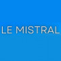 Logo Le Mistral