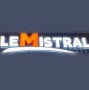 Logo Le Mistral
