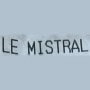 Logo Le mistral