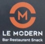 Logo Le modern