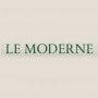 Logo Le Moderne