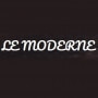 Logo Le Moderne