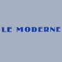 Logo Le Moderne