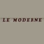 Logo Le Moderne