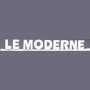 Logo Le Moderne