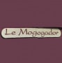 Logo Le Mogador