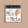 Logo Le Moi de Mets