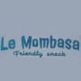 Le Mombasa Villeneuve Loubet