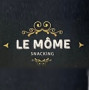 Logo Le Môme