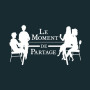 Logo Le Moment de Partage