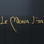 Logo Le Mona Lisa
