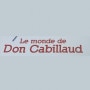 Logo Le monde De Don Cabillaud