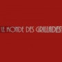 Logo Le Monde des Grillades