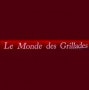 Logo Le Monde des Grillades