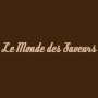 Logo Le Monde des Saveurs