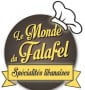 Le monde du falafel Lyon 3
