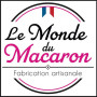 Le Monde du Macaron Clermont Ferrand