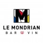 Logo Le Mondrian