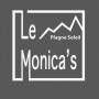 Le Monica's Mâcot-la-Plagne