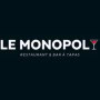 Logo Le Monopol