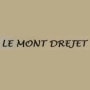 Logo Le Mont Drejet