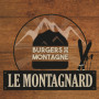 Le Montagnard Mont Dore