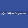 Logo Le Montagnard