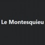 Logo Le Montesquieu