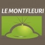 Logo Le Montfleuri