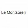 Le Montsorelli Montsoreau