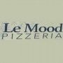Logo Le mood pizzeria