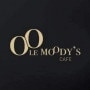 Logo Le Moody's