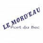 Logo Le Mord'eau