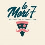 Logo Le Mori7