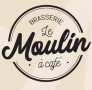 Logo Le Moulin à Café