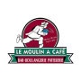 Logo Le Moulin à Café