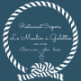 Logo Le moulin à galettes