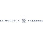 Logo Le Moulin à Galettes