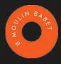Logo Le Moulin Babet