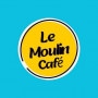 Logo Le Moulin café